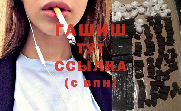 герыч Пересвет